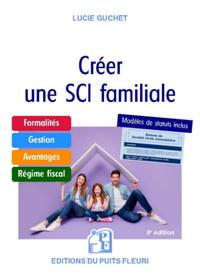 Image de Créer une SCI familiale