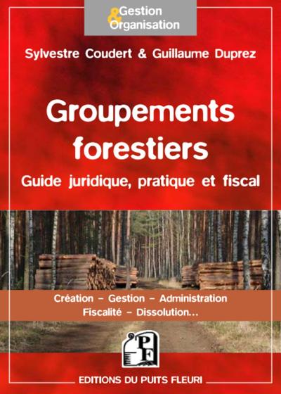 Picture of Groupements forestiers