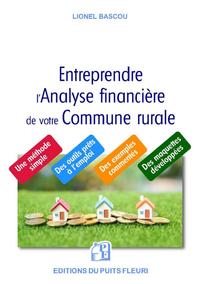Picture of Entreprendre l'analyse financière de votre commune rurale