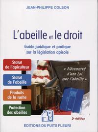 Image de L'abeille et le droit