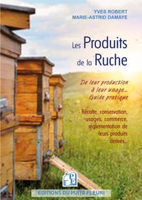 Image de Les produits de la ruche