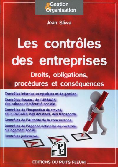 Image de Les contrôles en entreprises