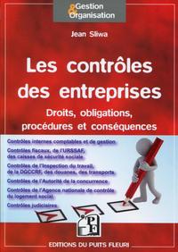 Image de Les contrôles en entreprises