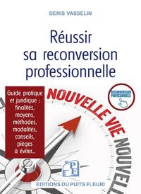 Image de Réussir sa reconversion professionnelle