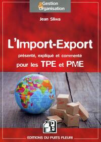 Picture of L'Import-Export