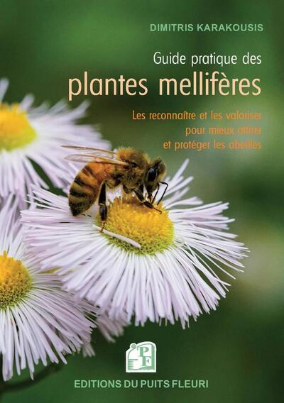 Image de Guide pratique des plantes mellifères