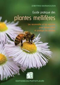 Image de Guide pratique des plantes mellifères