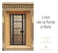Picture of L'Art de la Porte à Paris