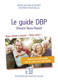 Image de Le guide DBP (Devenir Beau-Parent)