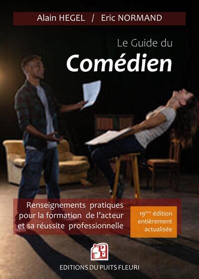 Picture of Guide du comédien