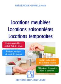 Picture of Locations meublées - Locations saisonnières - Locations temporaires