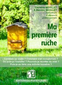 Image de Ma première ruche
