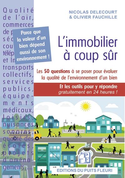 Picture of L'immobilier à coût sûr