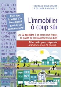 Picture of L'immobilier à coût sûr