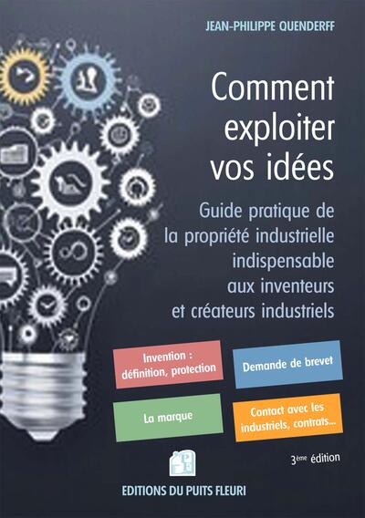 Picture of Comment exploiter vos idées