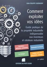 Picture of Comment exploiter vos idées