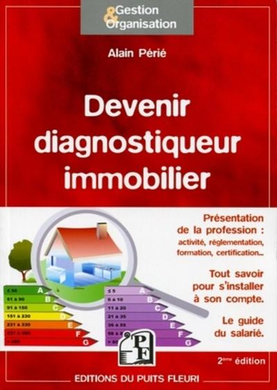 Picture of Devenir diagnostiqueur immobilier
