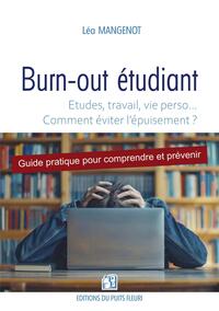 Image de Burn-out étudiant