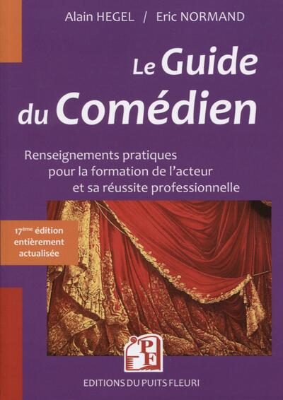 Image de Le Guide du Comédien