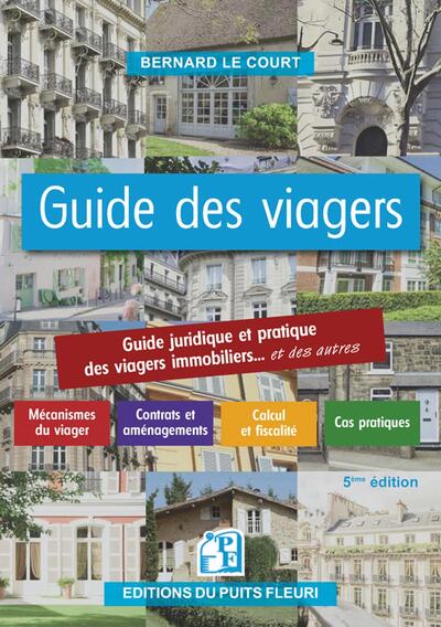 Picture of Guide des viagers