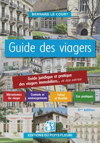 Picture of Guide des viagers