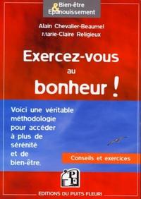 Picture of Exercez-vous au bonheur !