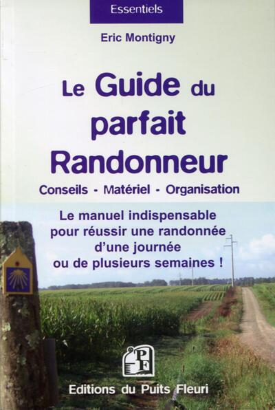 Image de Le guide du parfait randonneur