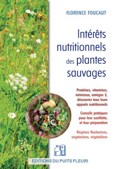 Image de Intérêts nutritionnels des plantes sauvages