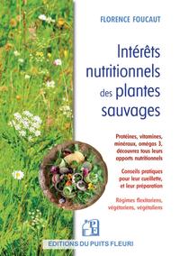 Image de Intérêts nutritionnels des plantes sauvages