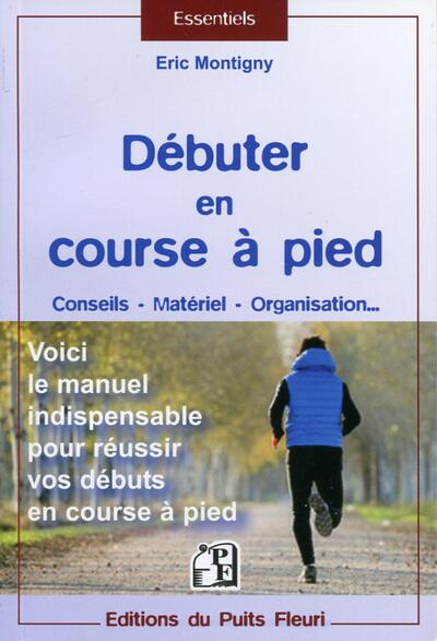 Image de Débuter en course à pied