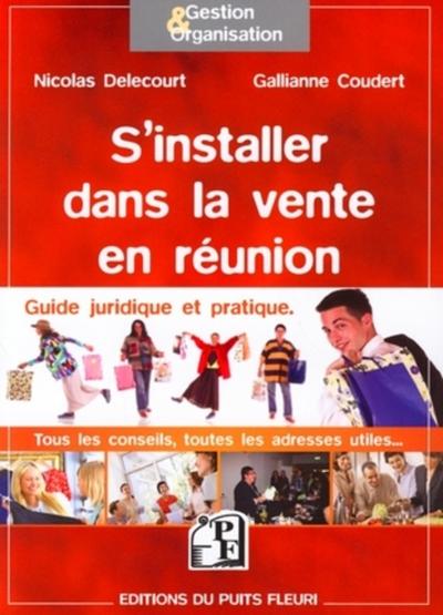 Image de S'installer dans la vente en réunion