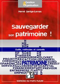 Image de Sauvegarder son patrimoine !