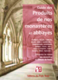 Image de Guide des produits de nos monastères et abbayes