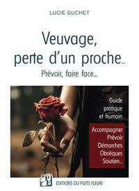 Picture of Veuvage, perte d'un proche...