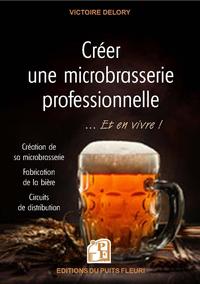 Image de Créer une microbrasserie professionnelle... et en vivre !