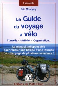 Image de Le guide du voyage à vélo