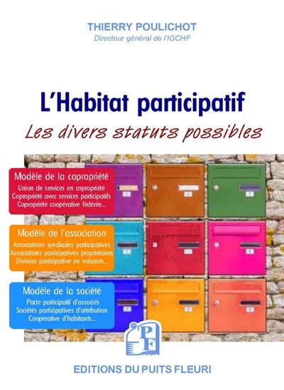 Picture of L'Habitat participatif