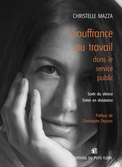 Picture of Souffrance au travail dans le service public