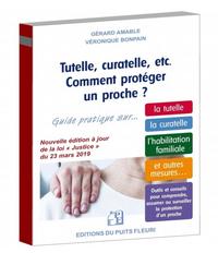 Picture of Tutelle, curatelle, etc. Comment protéger un proche ?