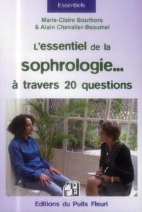 Image de L'essentiel de la sophrologie... à travers 20 questions !
