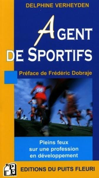 Picture of Agent de sportifs