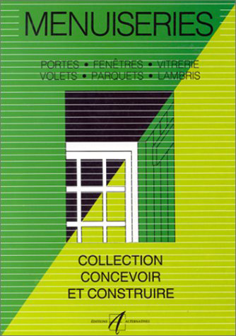 Image de Menuiseries