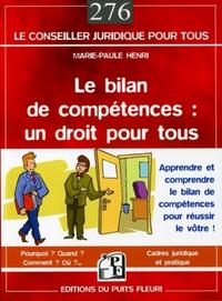 Image de Le bilan de compétences : un droit pour tous