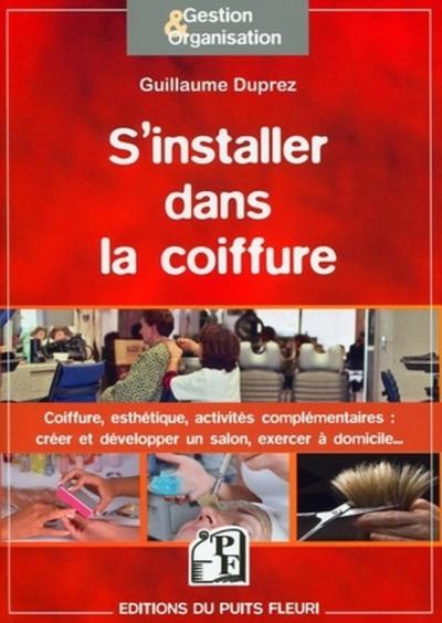 Image de S'installer dans la coiffure