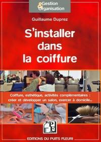 Image de S'installer dans la coiffure