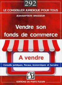 Picture of Vendre son fonds de commerce