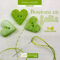 Picture of Boutons en folie