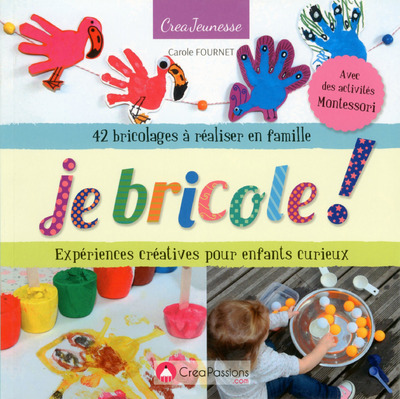 Image de Je bricole !