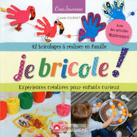 Image de Je bricole !