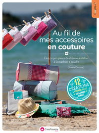 Picture of Au fil de mes accessoires en couture